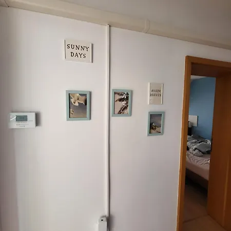 Spacious In Location - 4th Floor No Lift Apartamento