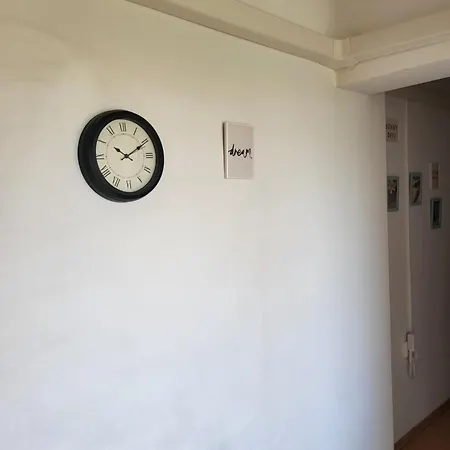 Apartamento Spacious In Location - 4th Floor No Lift