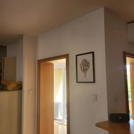 Apartamento Spacious In Location - 4th Floor No Lift