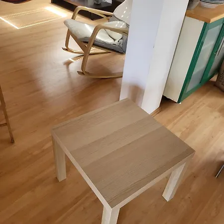 Spacious In Location - 4th Floor No Lift * Bratislava